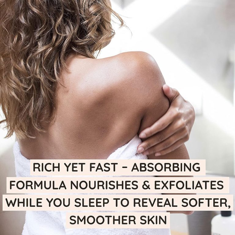 Aveeno Tone + Texture Renewing Night Cream - 227gm