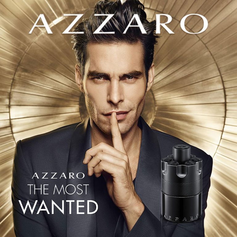 Azzaro The Most Wanted EDP Intense - 100ml