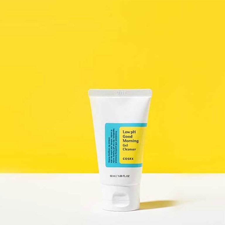 COSRX Low Ph Good Morning Gel Cleanser - 50ml
