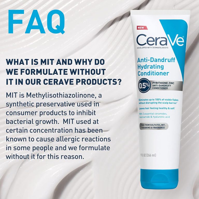 CeraVe Anti-Dandruff Hydrating Conditioner - 266ml