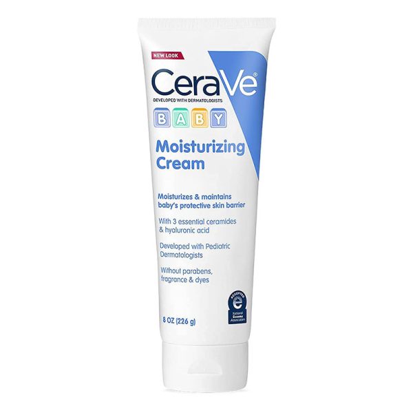 CeraVe Baby Moisturizing Cream - 226gm
