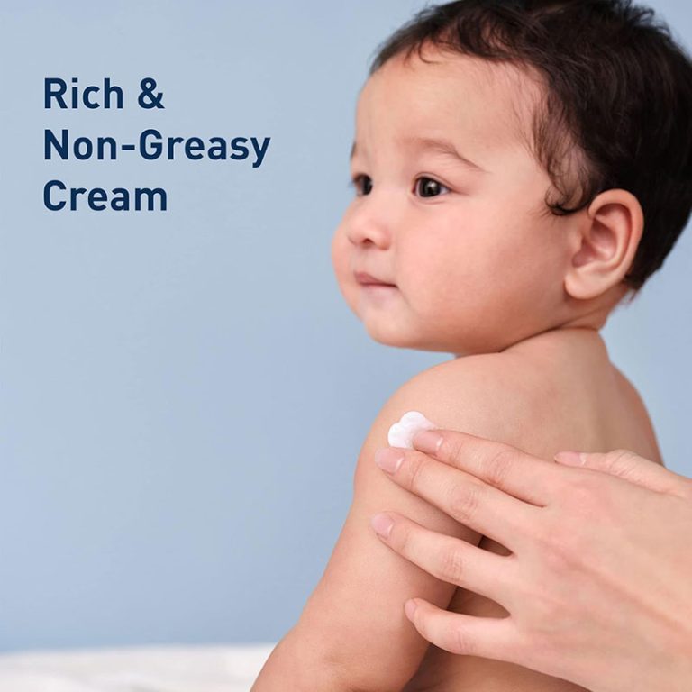 CeraVe Baby Moisturizing Cream - 226gm