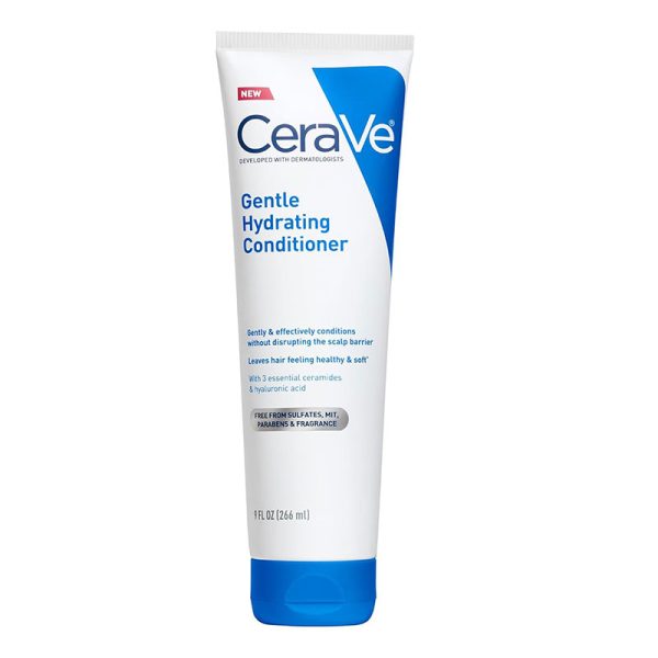 CeraVe Gentle Hydrating Conditioner - 266ml