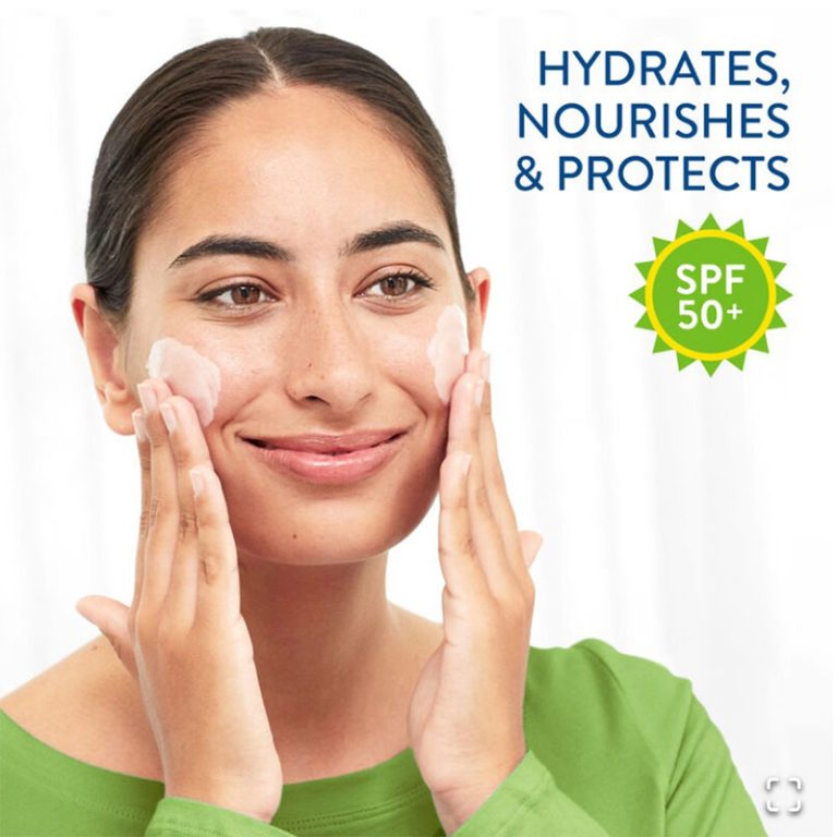 Cetaphil Rich Hydrating Cream - 48gm