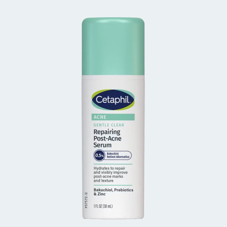 Cetaphil Gentle Clear Repairing Post-Acne Serum - 30ml
