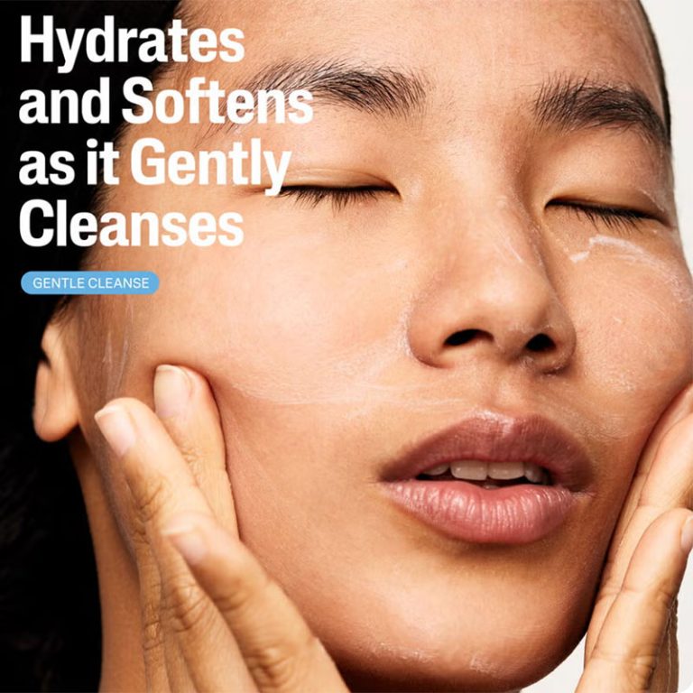 Cetaphil Gentle Skin Cleanser Normal to Dry Skin - 237ml