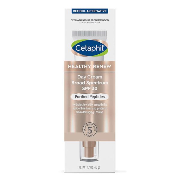 Cetaphil Healthy Renew Day Cream SPF 30 - 48gm