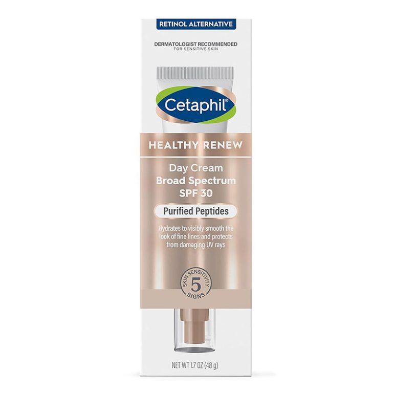 Cetaphil Healthy Renew Day Cream SPF 30 - 48gm