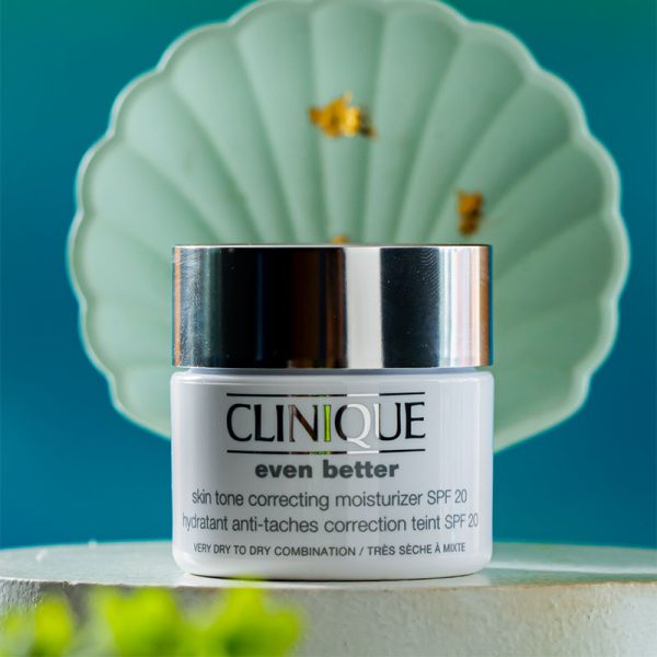 Clinique Even Better Skin Tone Correcting Moisturizer Broad Spectrum SPF 20 - 50ml