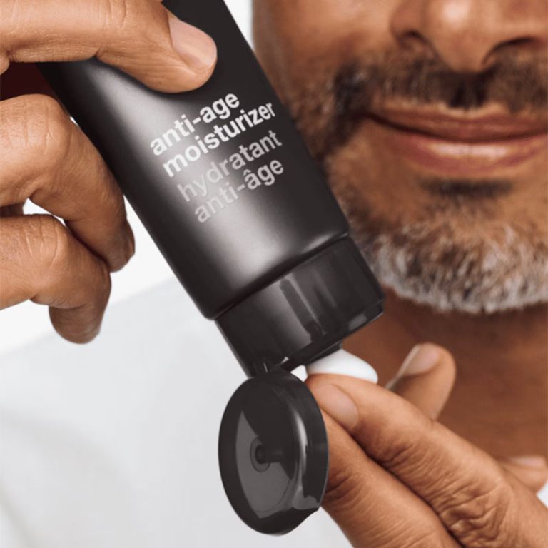 Clinique For Men Anti-Age Moisturizer - 100ml