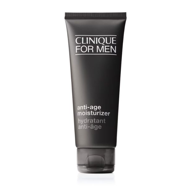 Clinique For Men Anti-Age Moisturizer - 100ml