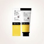 Deconstruct Gel Sunscreen for All Skin Types SPF 50 and PA+++ (50gm)
