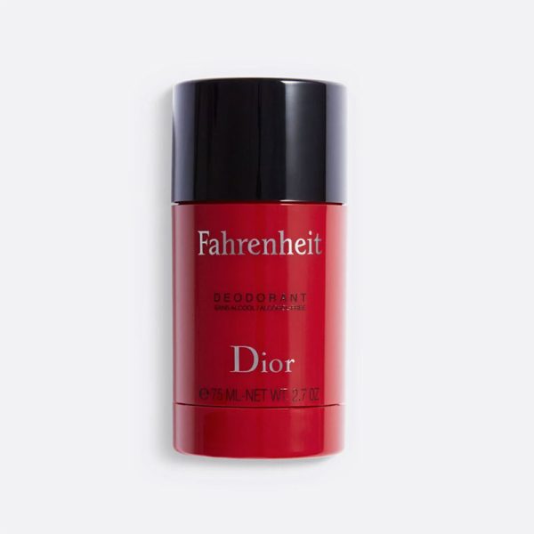 Dior Fahrenheit Deodorant Stick - 75gm