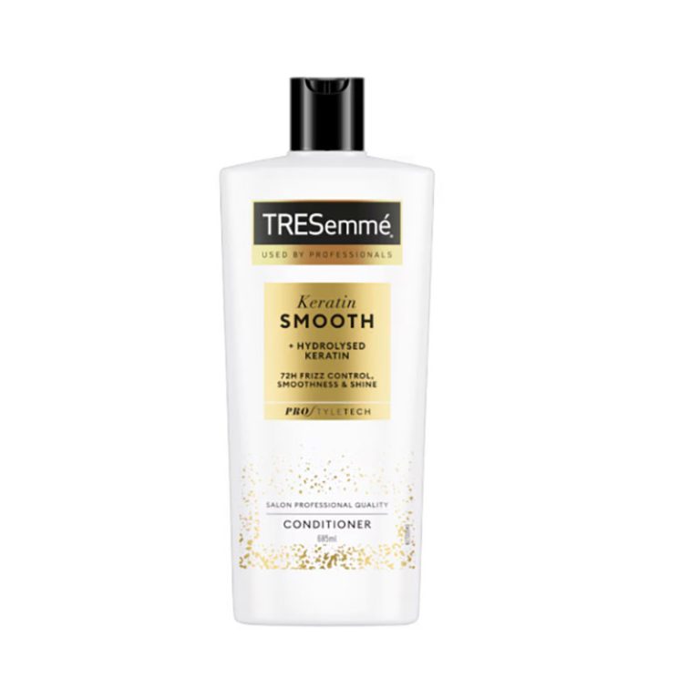 TRESemmé Keratin Smooth Conditioner - 685ml
