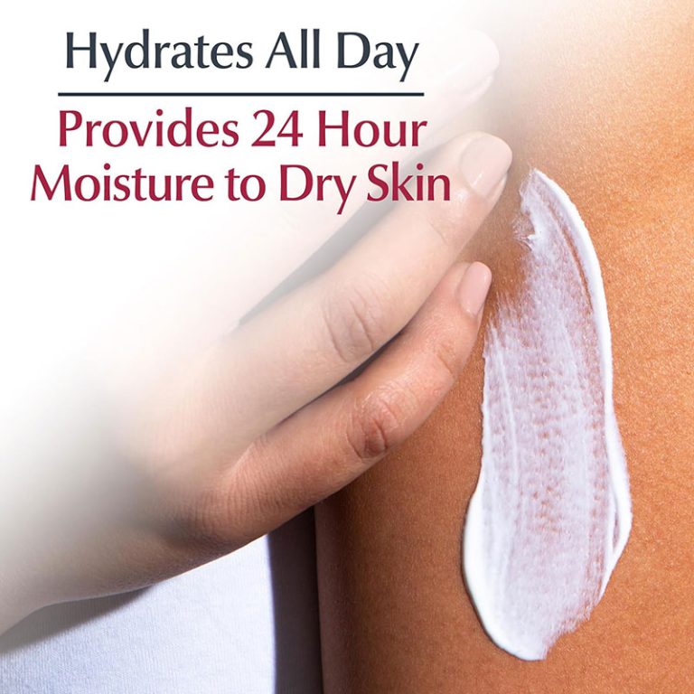 Eucerin Daily Hydration Broad Spectrum SPF 30 Sunscreen Body Cream - 226gm