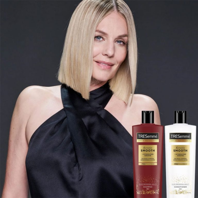 TRESemmé Keratin Smooth Conditioner - 685ml