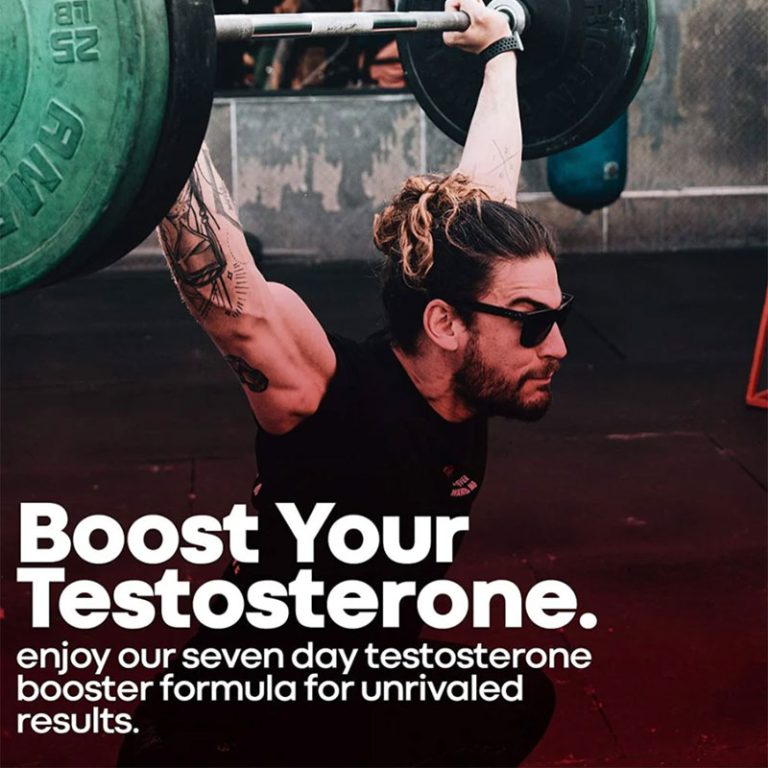 Herb Tonics STRENGTH TONIC - 60 Vegetarian Capsules
