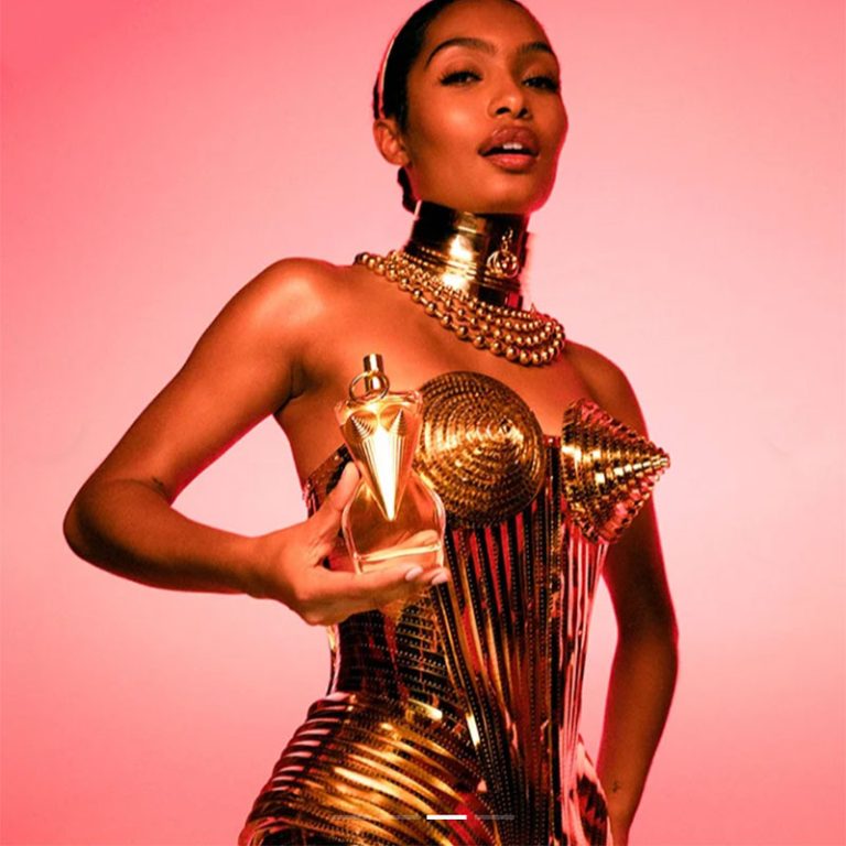 JEAN PAUL GAULTIER GAULTIER DIVINE EDP - 100ML