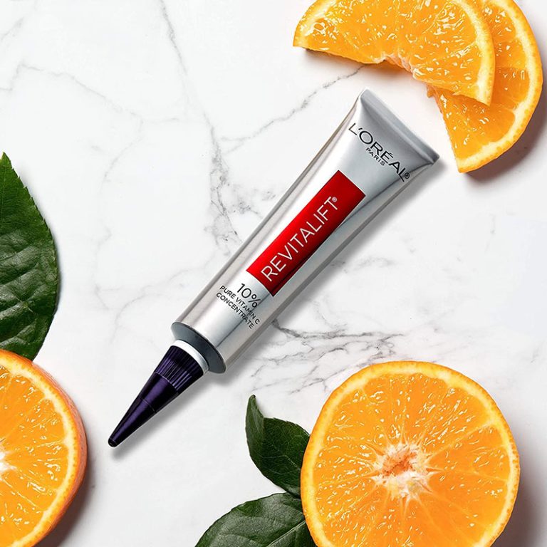 L'Oreal Paris Revitalift Derm Intensives 10% Pure Vitamin C Serum - 30ml