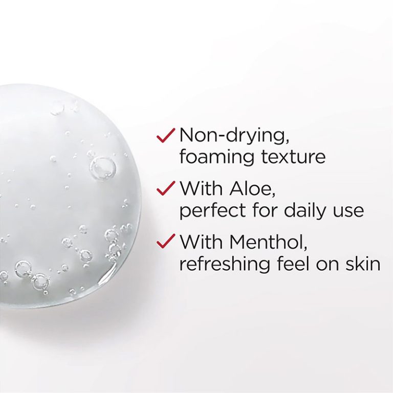 L'Oreal Paris Revitalift Derm Intensives 3.5% Glycolic Acid Cleanser - 200ml