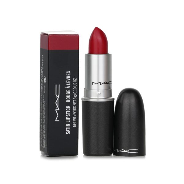 M.A.C Lipstick M.A.C RED - 3gm