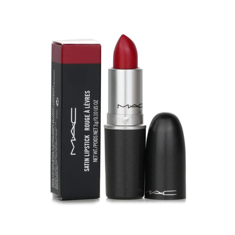 M.A.C Lipstick M.A.C RED - 3gm