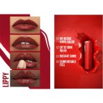Maybelline Super Stay Vinyl Ink - 10 Lippy