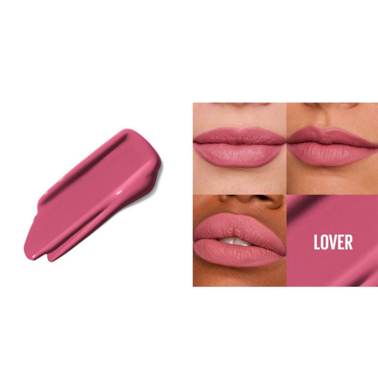 Maybelline Superstay Matte Ink Lipstick - 15 Lover