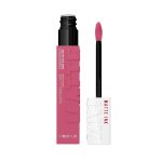 Maybelline Superstay Matte Ink Lipstick - 15 Lover