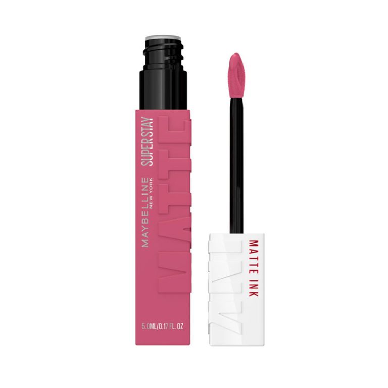 Maybelline Superstay Matte Ink Lipstick - 15 Lover