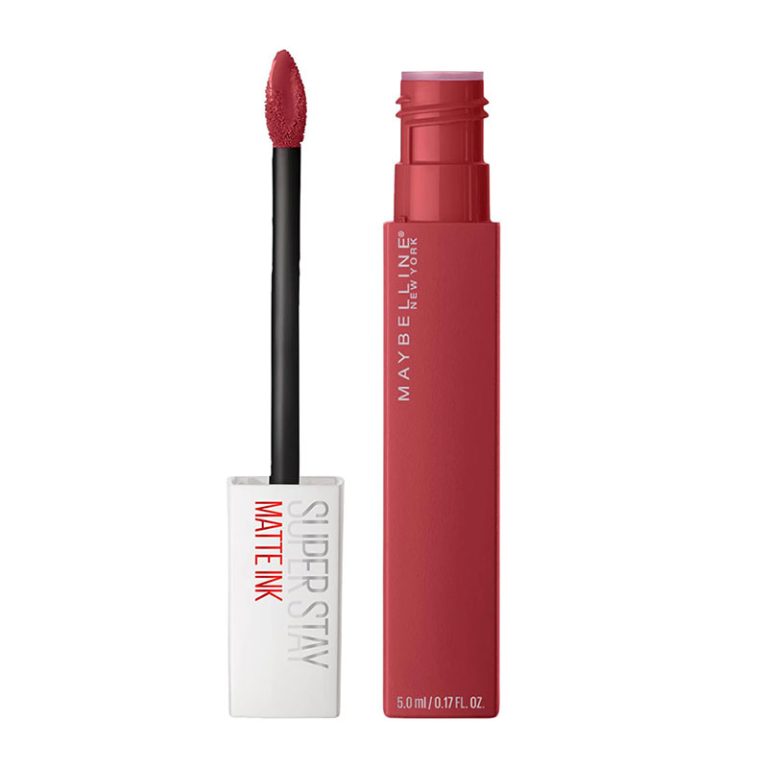 Maybelline Superstay Matte Ink Lipstick - 170 Initiator