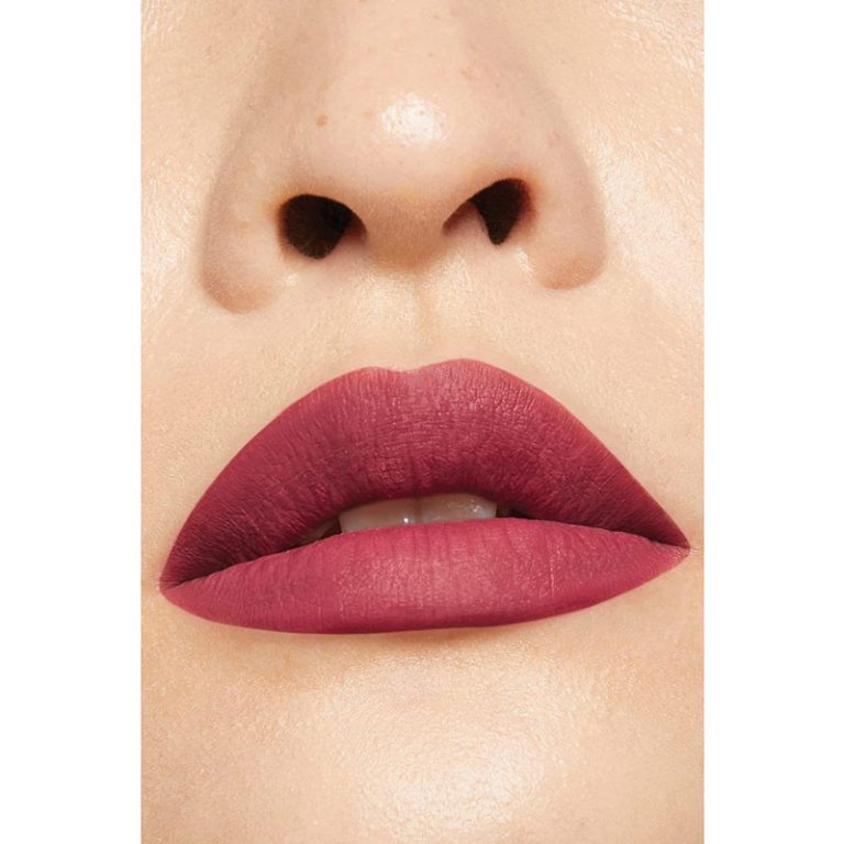 Maybelline Superstay Matte Ink Lipstick - 170 Initiator