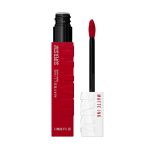 Maybelline Superstay Matte Ink Lipstick - 20 Pioneer