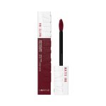 Maybelline Superstay Matte Ink Lipstick – 230 Transformer
