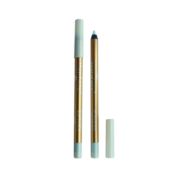 Miss & Mrs 24hrs Super Long lasting Kajol 1.2g - White