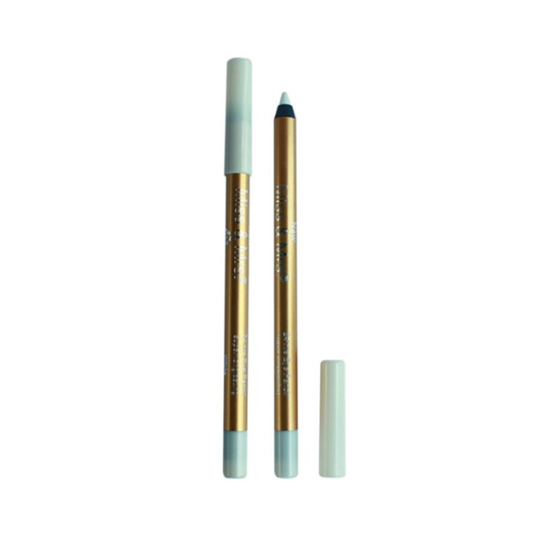 Miss & Mrs 24hrs Super Long lasting Kajol 1.2g - White