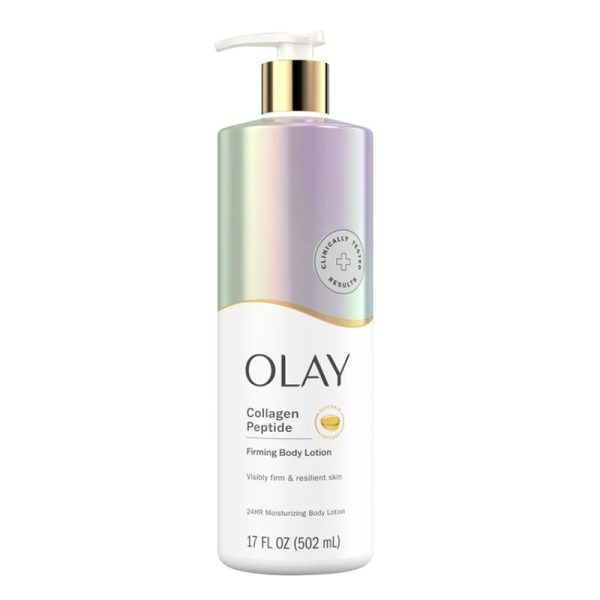 Olay Collagen Paptid Firming Body Lotion - 502ml