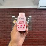 POND'S Watermelon Fresh & Bright Translucent Facial Powder 50g