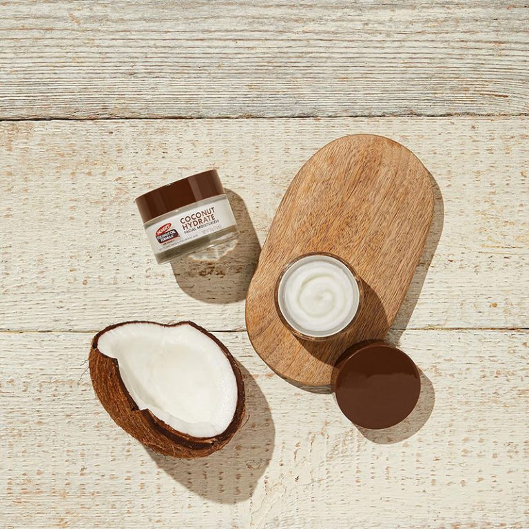 Palmer's Coconut Hydrate Facial Moisturiser - 50gm