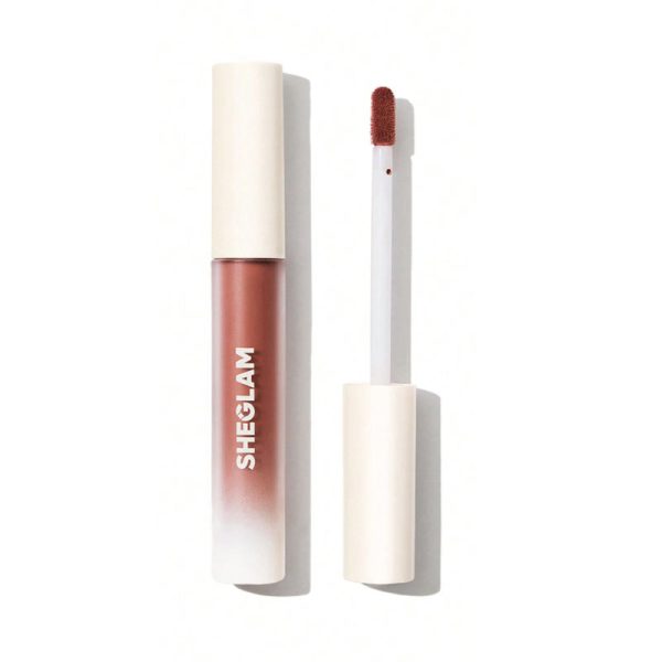 SHEGLAM Matte Allure Liquid Lipstick - Maven