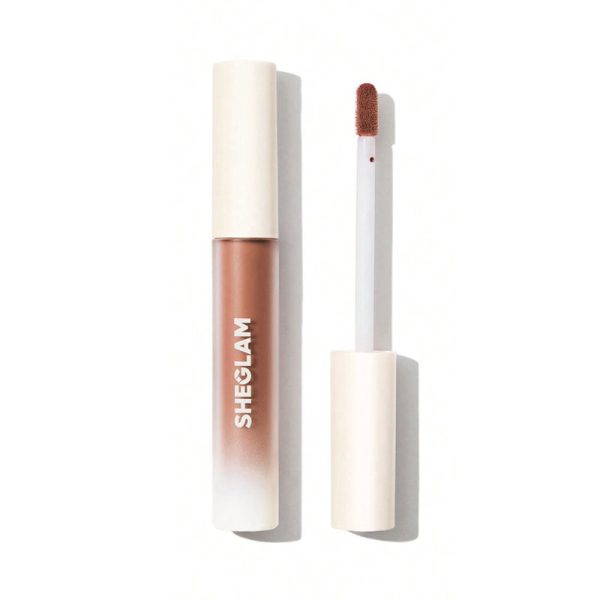 SHEGLAM Matte Allure Liquid Lipstick - Vetiver