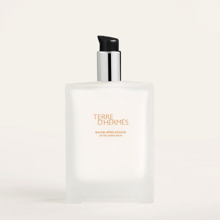 Terre d'Hermes After-shave Balm - 100ml