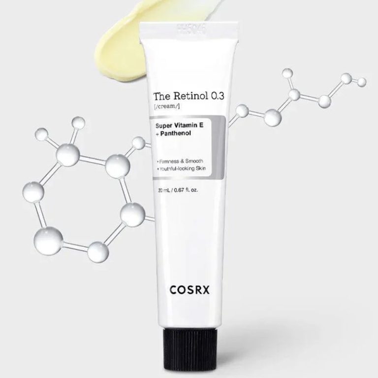 The Retinol 0.3 Cream - 20ml