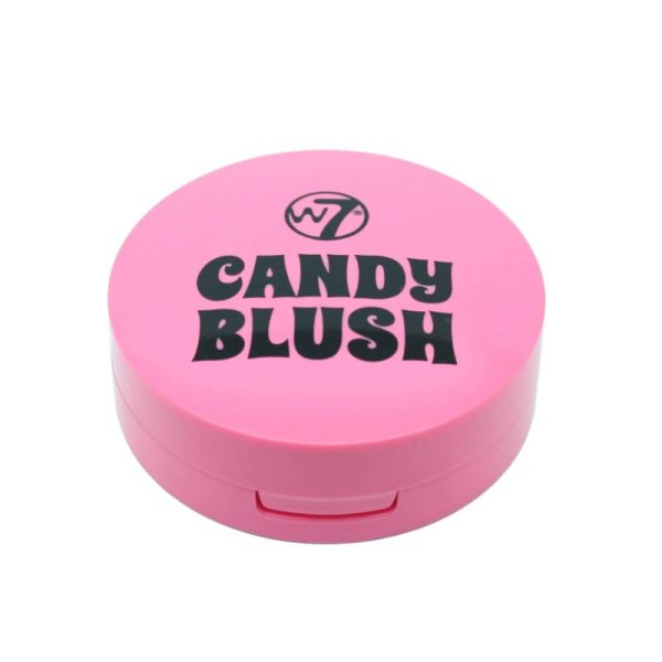 W7 Candy Blush Angel Dust (6gm)