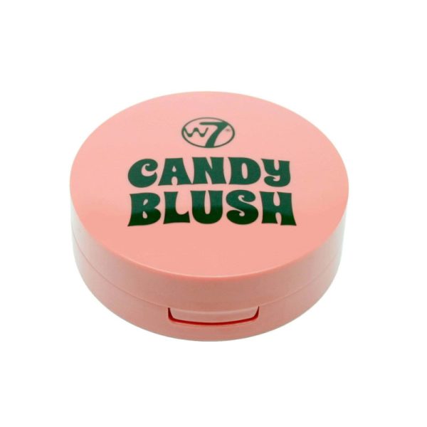 W7 Candy Blush Galactic (6gm)