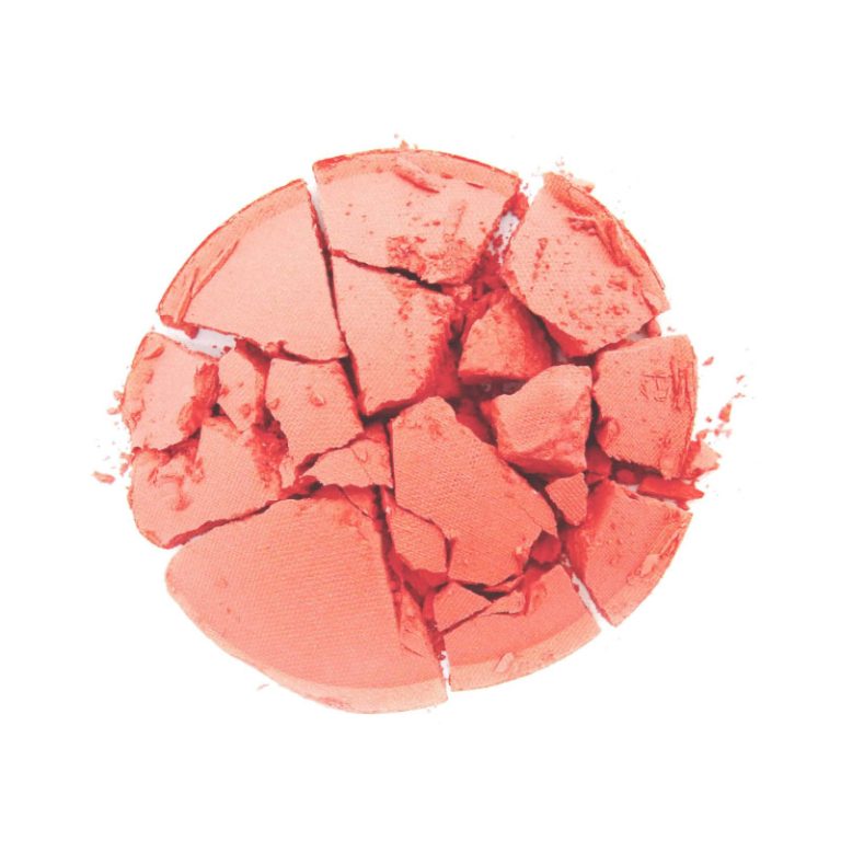 W7 Candy Blush Galactic (6gm)