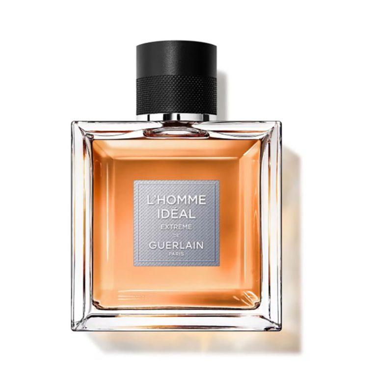 Guerlain L’Homme Ideal Extreme EDP - 100ml