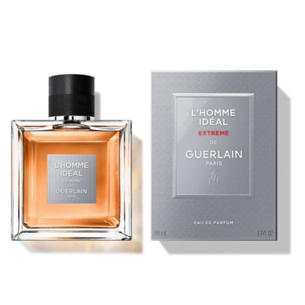 Guerlain L’Homme Ideal Extreme EDP - 100ml