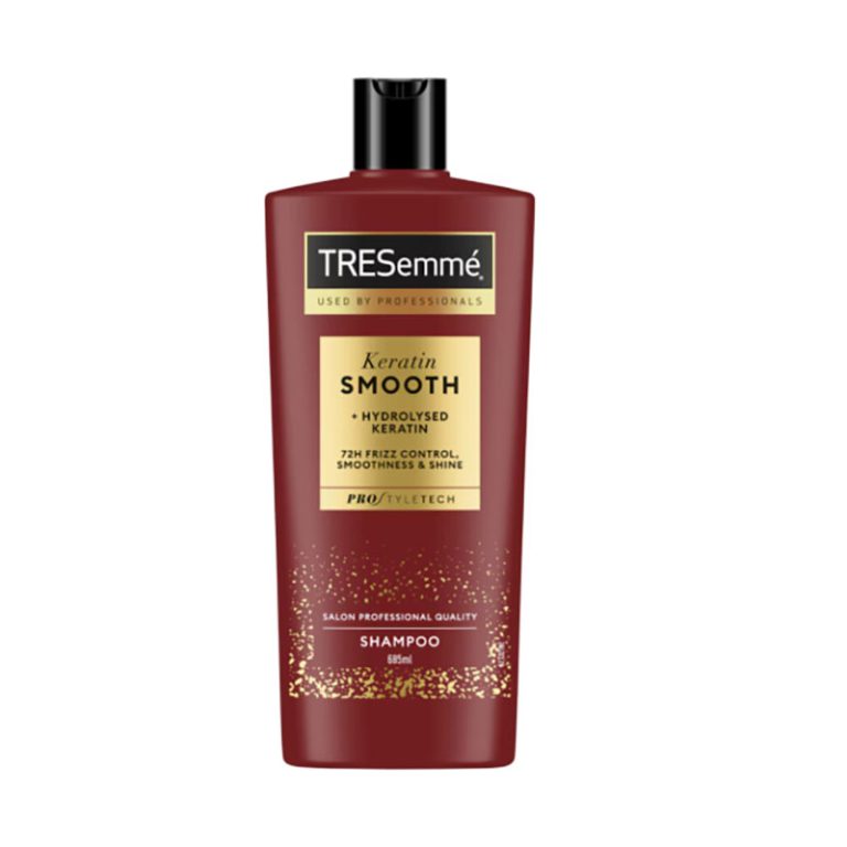 TRESemmé Keratin Smooth Shampoo – 685ml