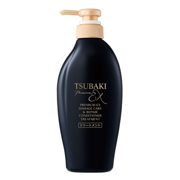 TSUBAKI Premium EX Intensive Repair Conditioner Treatment - 450ml